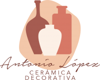 Antonio López - Cerámica decorativa